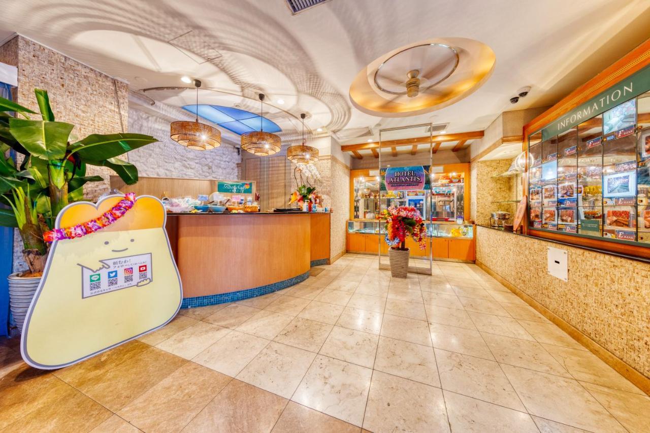 Hotel Coconuts Resort Iwatsuki  Сайтама Екстериор снимка